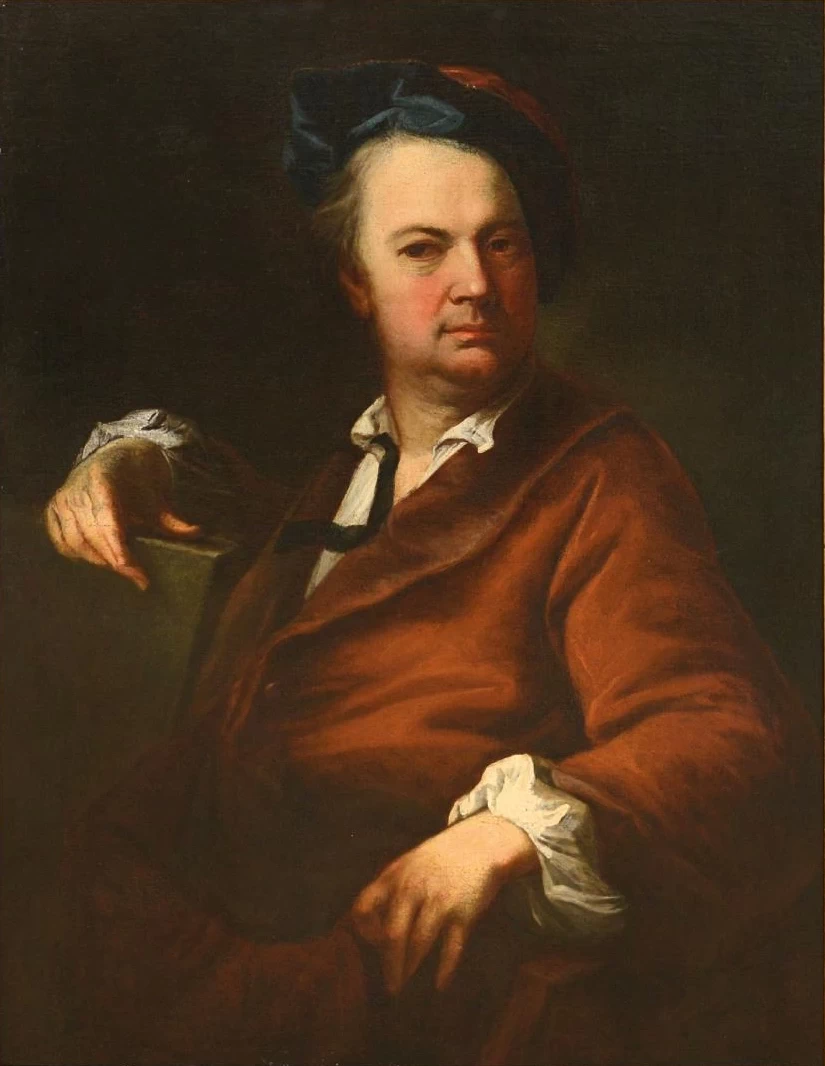 Autoritratto